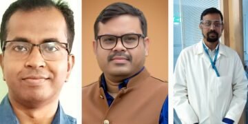 Three USTM scientists rank among World’s Top 1000