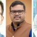 Three USTM scientists rank among World’s Top 1000