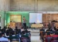 Drug abuse, HIV/AIDS awareness held at Ummulong
