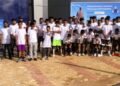 IndianOil organises ‘Run For Unity’ at Umiam