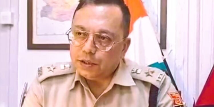 Police to decide action against deepfake video of SP & Prestone