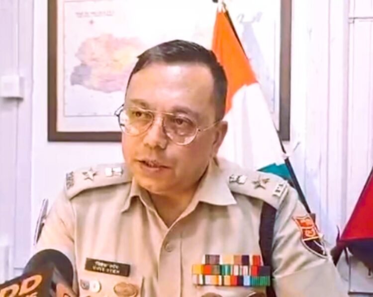 Police to decide action against deepfake video of SP & Prestone