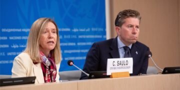 Current El Nino event could be unprecedented in strength: WMO