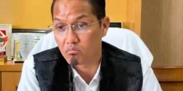 Poor roads, healthcare woes: Govt working to connect villages, says Shylla