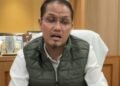 MBBS seat allocation based on merit, Wailad says after student claims unfair treatment