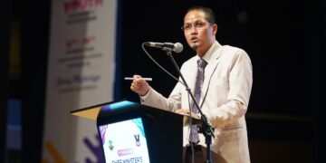 Govt to bear passport costs for youth selected for foreign exposure: Shylla