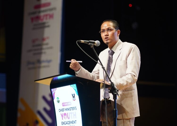 Govt to bear passport costs for youth selected for foreign exposure: Shylla