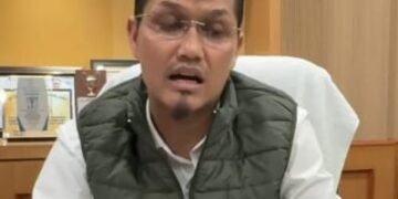 MBBS seat allocation based on merit, Wailad says after student claims unfair treatment