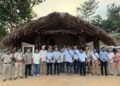 CM announces Rs 5.5 cr for Wangala jubilee, pushes Siju-Chokpot Road