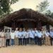 CM announces Rs 5.5 cr for Wangala jubilee, pushes Siju-Chokpot Road