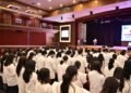 PIMC welcomes new MBBS batch with White Coat ceremony