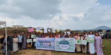 World Mental Health Day observed at Umdohlun