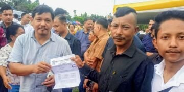 Youth body seeks Lokayukta Bench in Garo Hills
