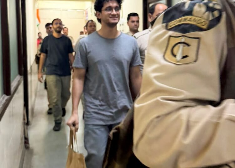 CJP’s Saurav Das, Ashutosh Ranka move Delhi HC against judicial custody