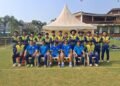 Meghalaya start BCCI U-19 Men’s Vinoo Mankad Trophy with win over Mizoram