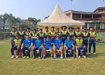 Meghalaya start BCCI U-19 Men’s Vinoo Mankad Trophy with win over Mizoram