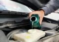 Fake engine oil, DEF racket busted in WJH; 5 shops raided