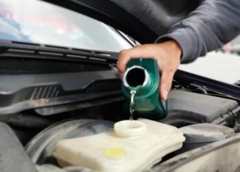 Fake engine oil, DEF racket busted in WJH; 5 shops raided