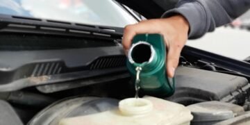 Fake engine oil, DEF racket busted in WJH; 5 shops raided
