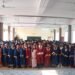 Ri-Bhoi College celebrates newest graduates