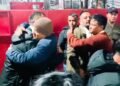 2 KSU leaders arrested over Aug 19 violence let out on bail