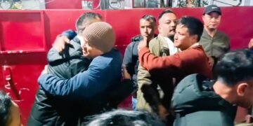 2 KSU leaders arrested over Aug 19 violence let out on bail