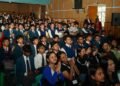 Final instalment of ST post-matric scholarship released