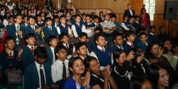 Final instalment of ST post-matric scholarship released