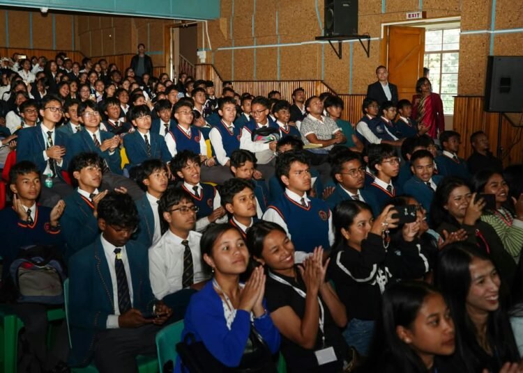 Final instalment of ST post-matric scholarship released